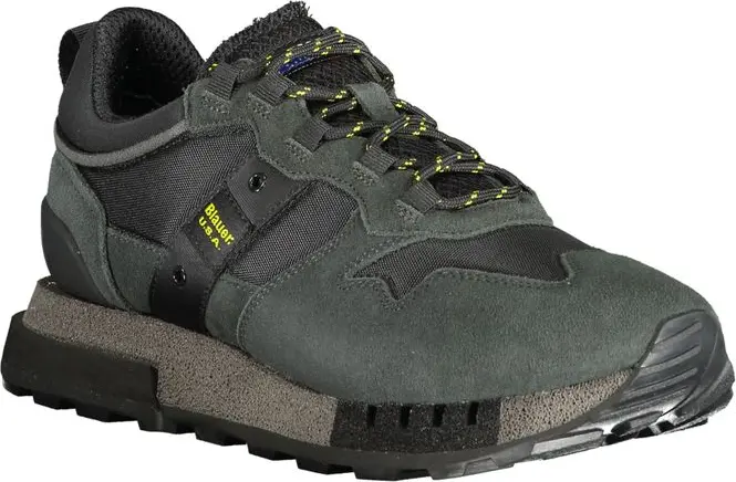Кроссовки Blauer