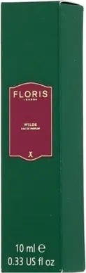 Eau de Parfum Floris London Wilde Eau de Parfum Spray 10ml