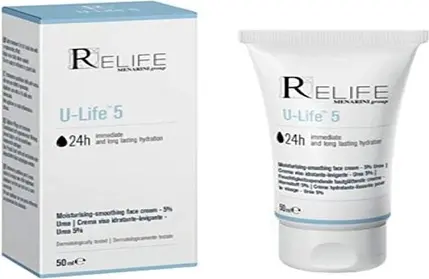 Крем для лица Relife U-Life 5