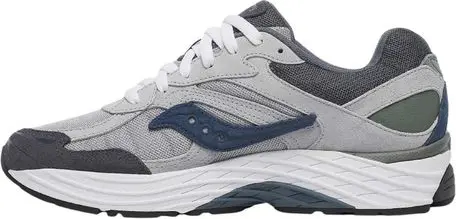 Спортивные кроссовки Saucony