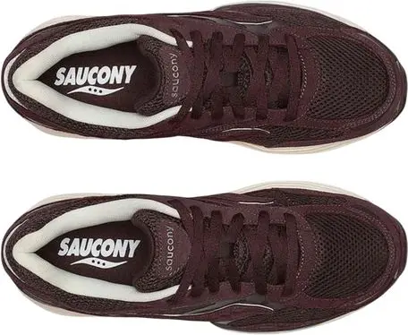 Спортивные кроссовки Saucony