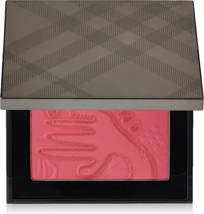 Румяна Burberry The Doodle Palette