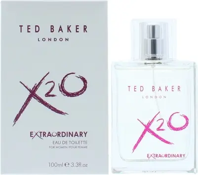 Туалетная вода Ted Baker X20