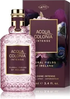 4711 Intense Floral Fields Of Ireland Одеколон