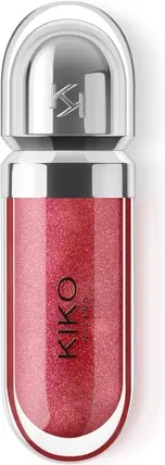 Блеск для губ Kiko Milano 3D Hydra
