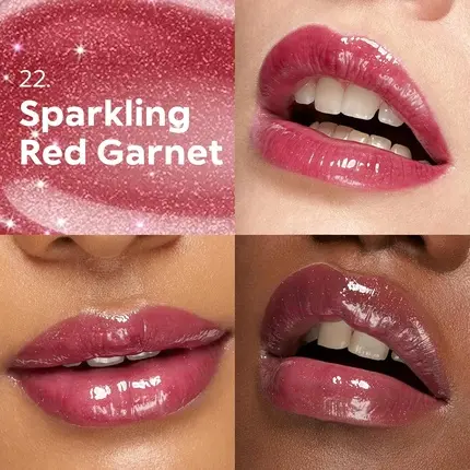 Блеск для губ Kiko Milano 3D Hydra Lip Gloss