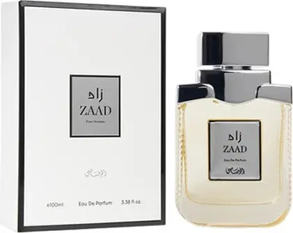 Eau de Parfum Rasasi Zaad Pour Homme