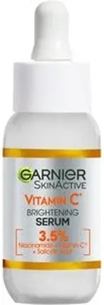 Сыворотка Garnier Vitamin C Glow Booster Serum