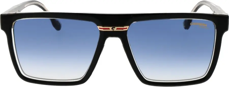 Солнцезащитные очки Carrera Black Eco Polyamide