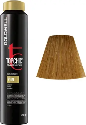 Стойкая краска для волос Goldwell Topchic