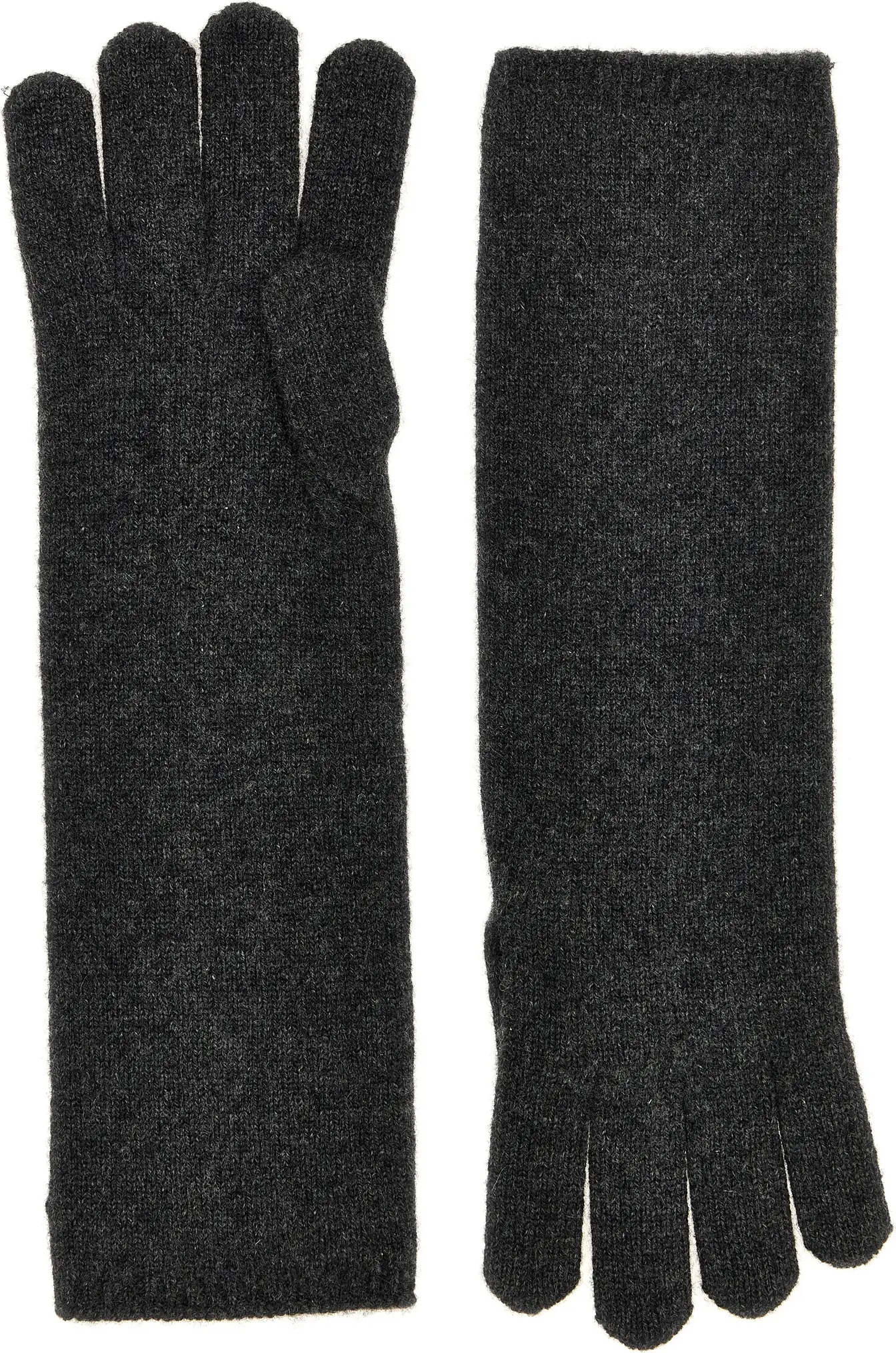 Перчатки Max Mara Alaggio