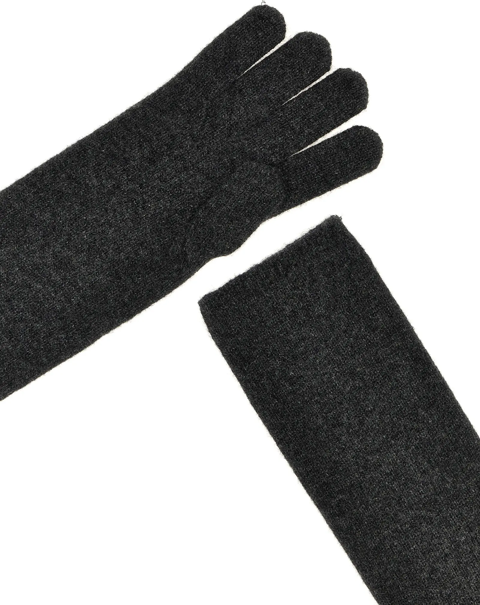 Перчатки Max Mara Alaggio