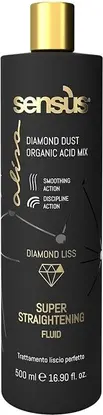 Fluid Sensus Superstraightening Fluid