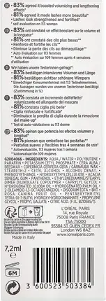Lash Paradise Primer L'Oreal