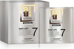 Осветляющий порошок Alfaparf Milano Easy Lift 7 тонов