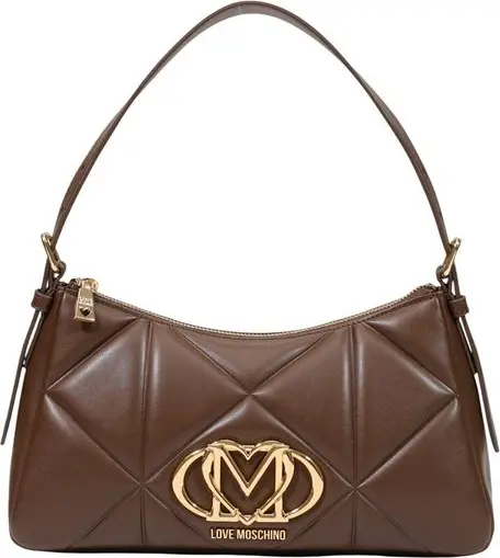 Женская сумка LOVE MOSCHINO BORSA PU EMBOSSED JC4032PP1