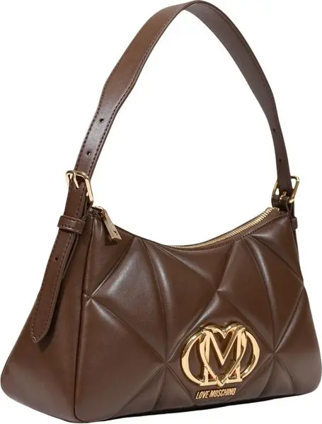 Женская сумка LOVE MOSCHINO BORSA PU EMBOSSED JC4032PP1