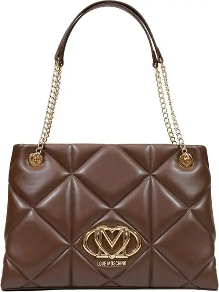 Сумка LOVE MOSCHINO