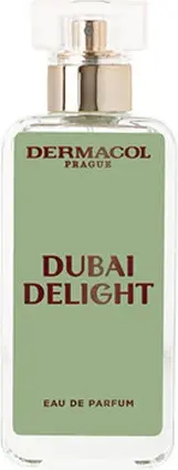 Eau de Parfum Dermacol Dubai Delight