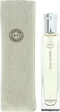 Eau De Parfum Hermes Hermessence Oud Alezan 15ml