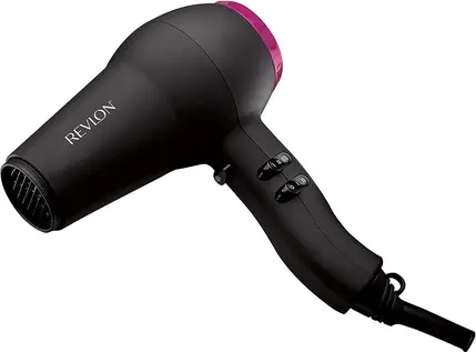 Фен Revlon Fast And Light