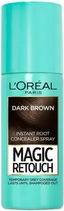 L'Oreal Professional Краска для волос для подкрашивания корней Темно-каштановый