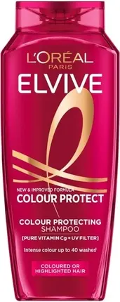 Шампунь L'Oreal Professional Colour Protect