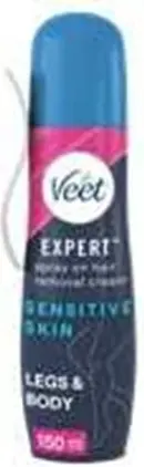 Крем для депиляции Veet