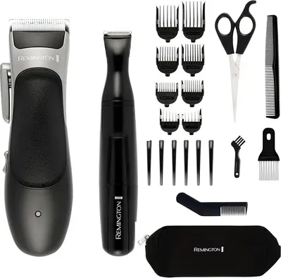 Набор для стрижки Remington