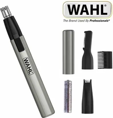 Набор для ухода за триммером Wahl Detail Cutter Care Set