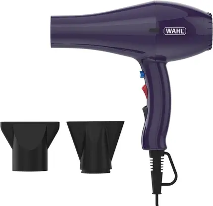 Ionic Style Hairdryer Wahl