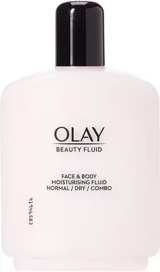 Beauty Fluid Olay Regular