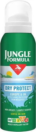 Dry Protect Aerosol Jungle Formula