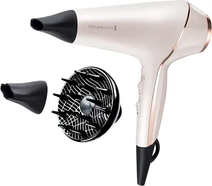 Ionic Hairdryer Remington Proluxe