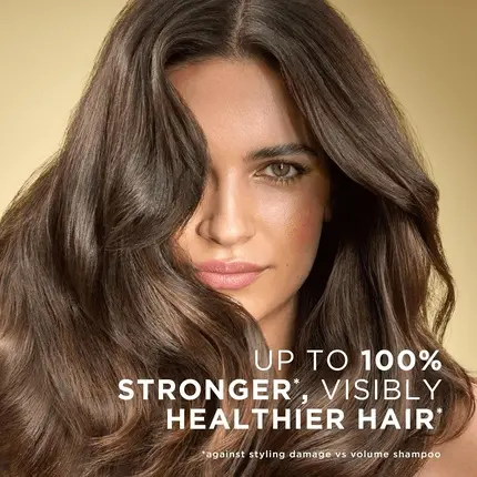Масло для волос Pantene Keratin Treatment