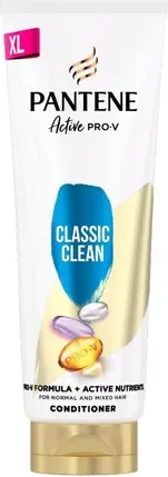 Кондиционер Pantene Classic Clean