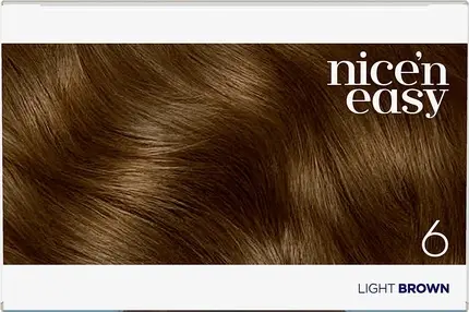 Краска для волос Clairol Nice'n Easy