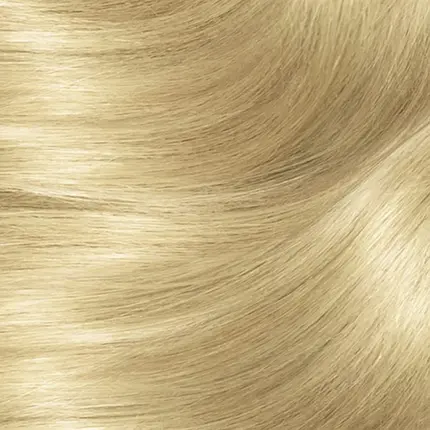 Стойкая краска для волос Clairol Nice'n Easy Ultra Light Ash Blonde