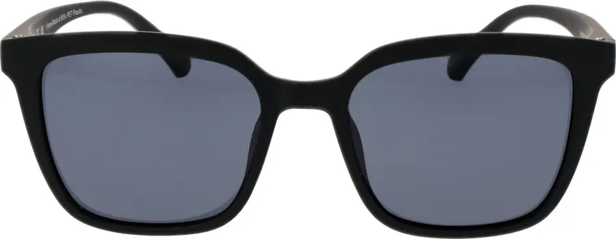 Солнцезащитные очки Gant Black Stainless Steel
