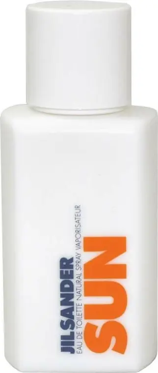 Туалетная вода Jil Sander Sun