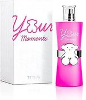 Туалетная вода Tous Your Moments