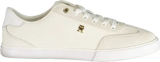 Кроссовки Tommy Hilfiger Белые