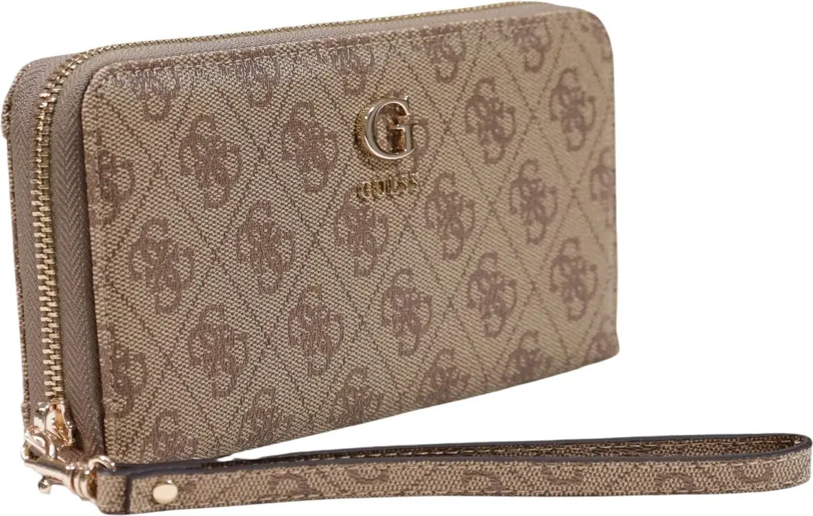 Кошельки GUESS