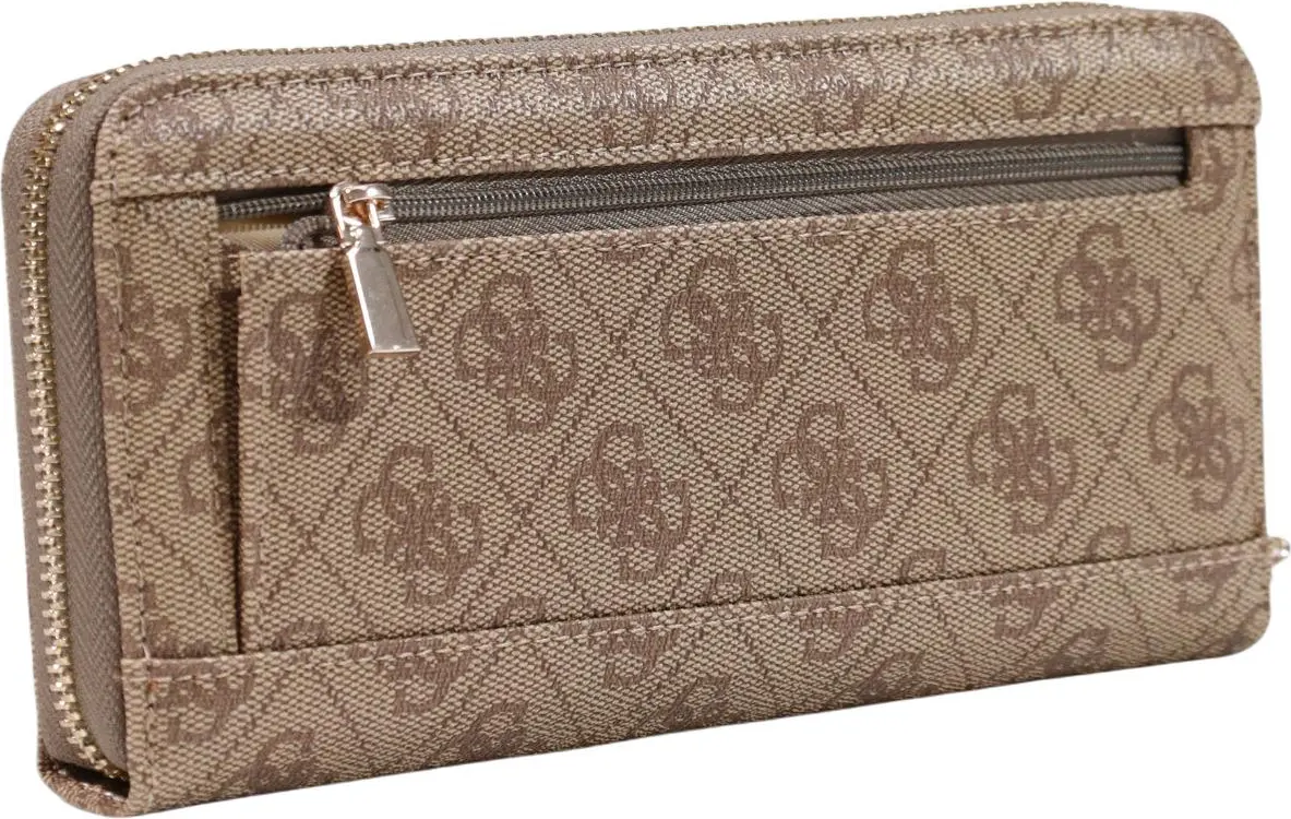 Кошельки GUESS