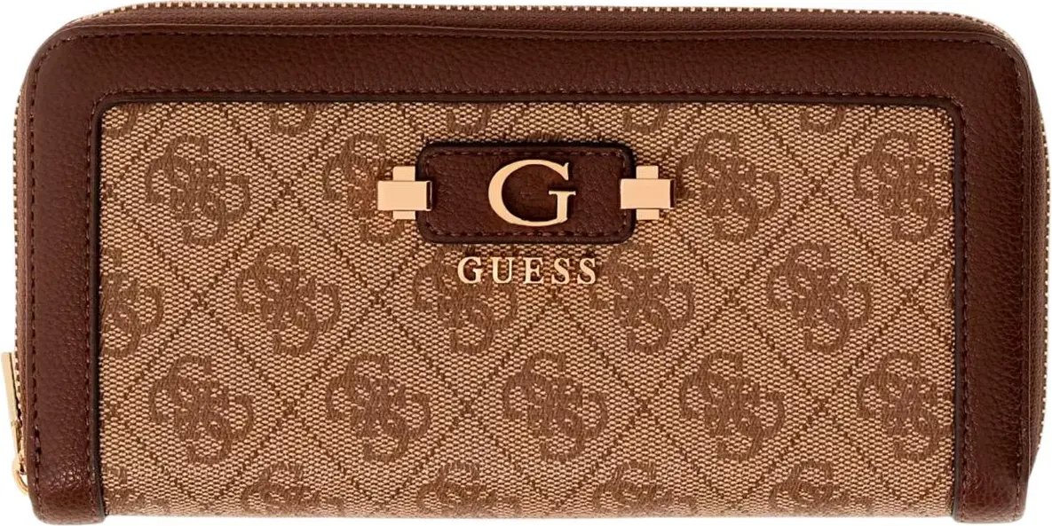Кошельки GUESS