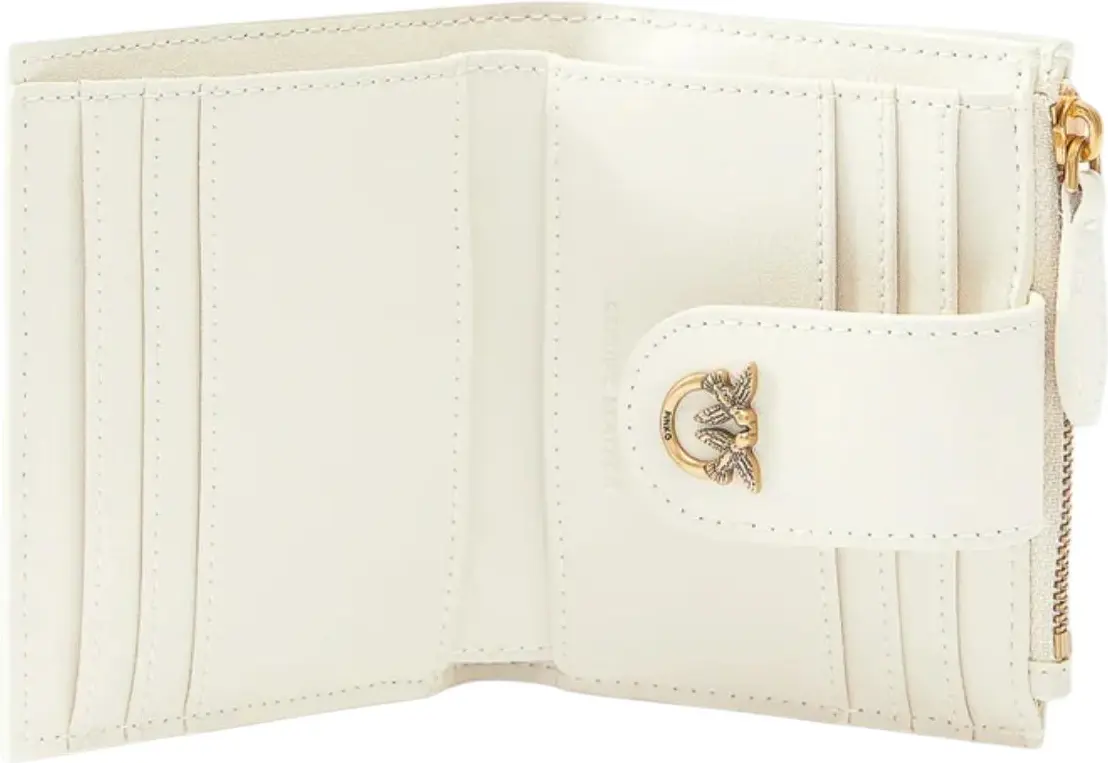 Кошельки Pinko