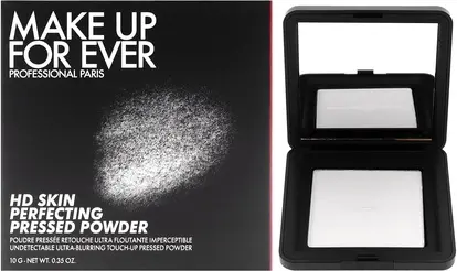 Make Up For Ever Hd Skin Perfecting Pressed Powder