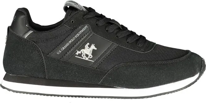 Кроссовки U.S. Polo Nero