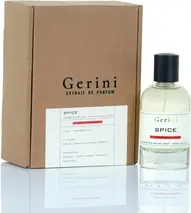 Extrait De Parfum Gerini Spice
