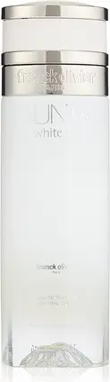 Туалетная вода Franck Olivier Sun Java White